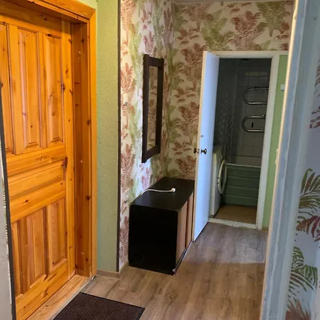 Jalaka, Nice 2-Bedroom Apartment - 1 Big Bed - 2 Single Bed Tartu Exterior photo
